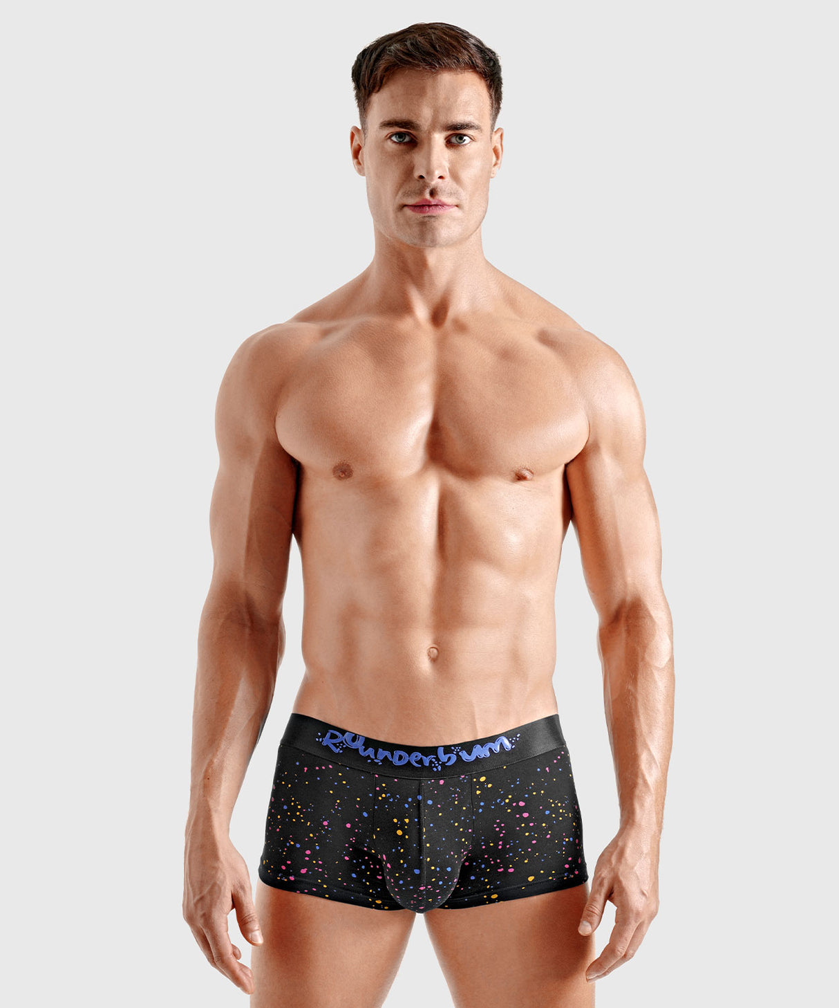 ART POP Lift Trunk Black Art Pop