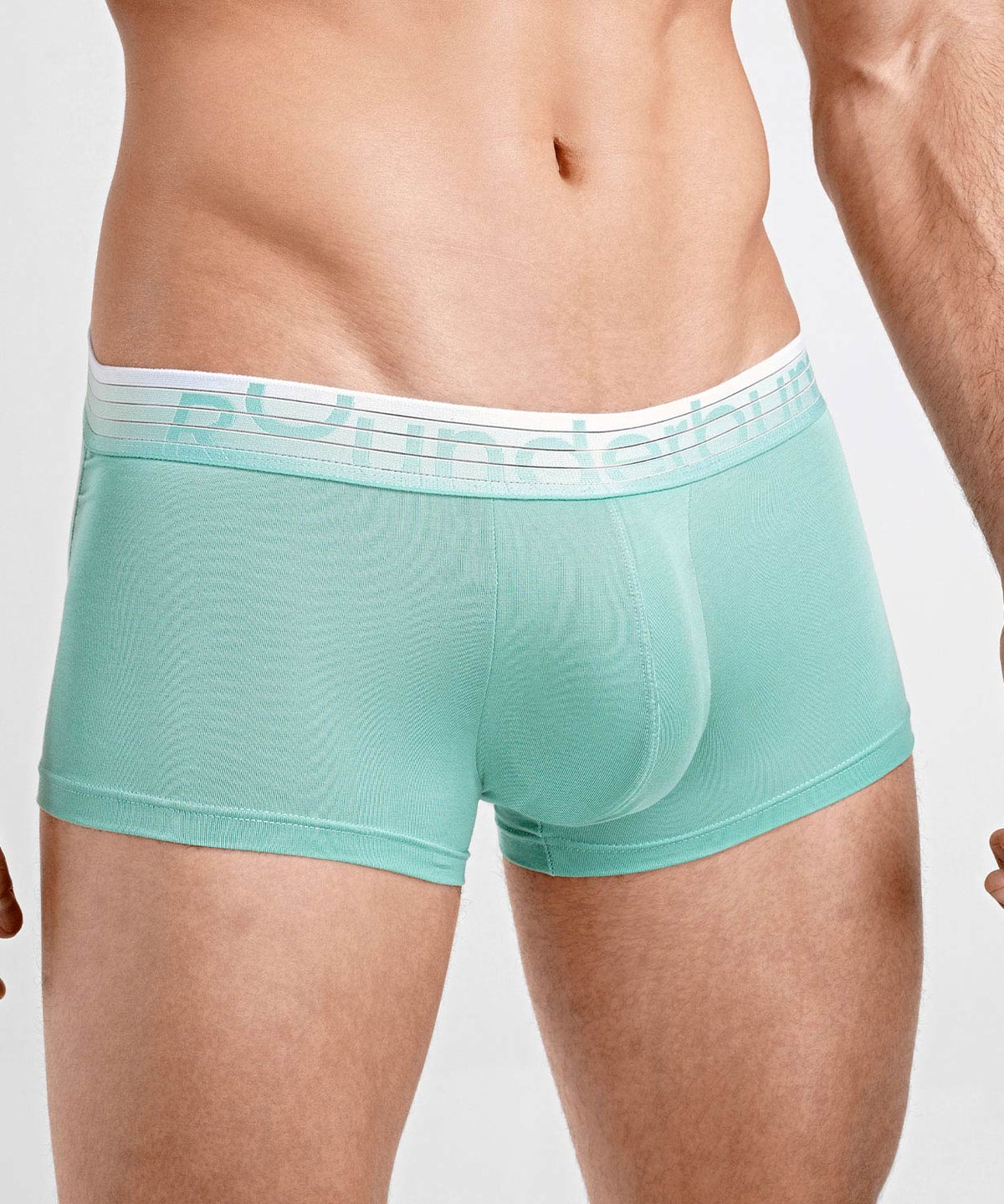 SUNSET Lift Trunk Verde