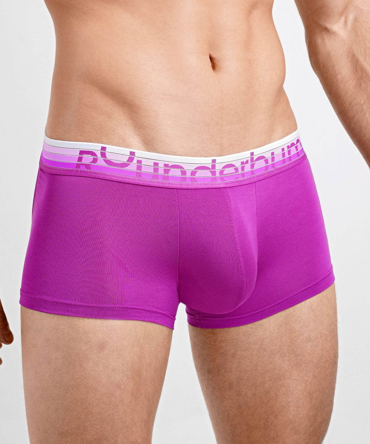 SUNSET Lift Trunk Morado
