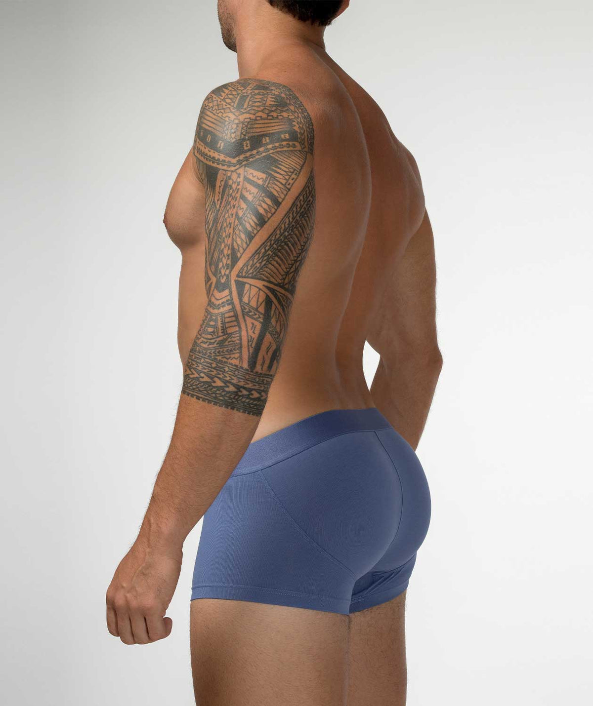 Basic Lift Trunk