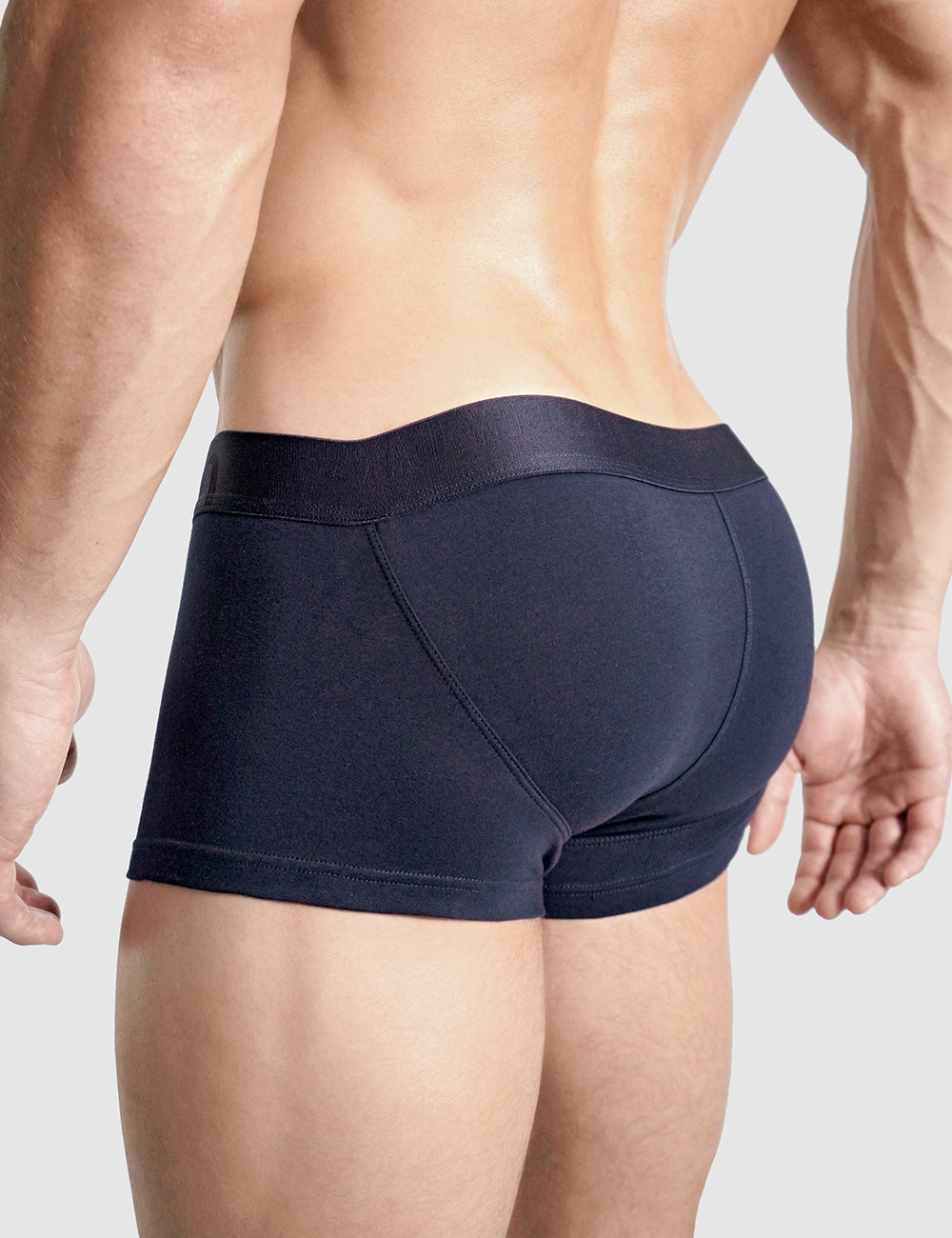 Basic Lift Trunk
