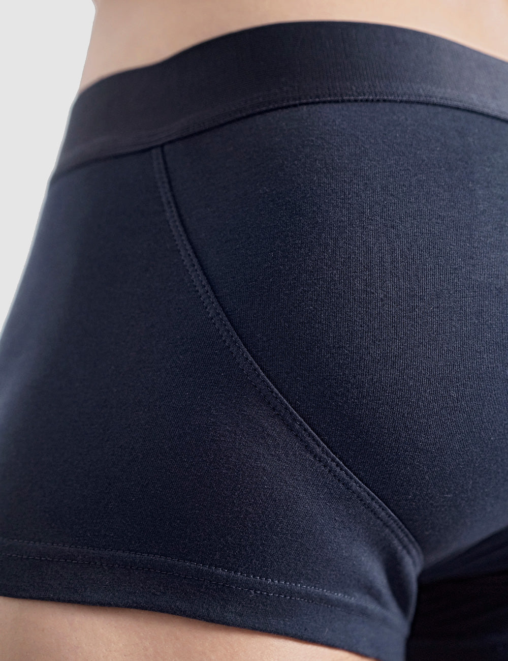 Basic Lift Trunk
