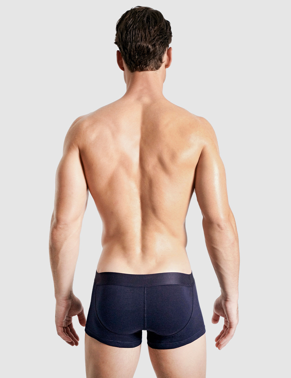 Basic Lift Trunk