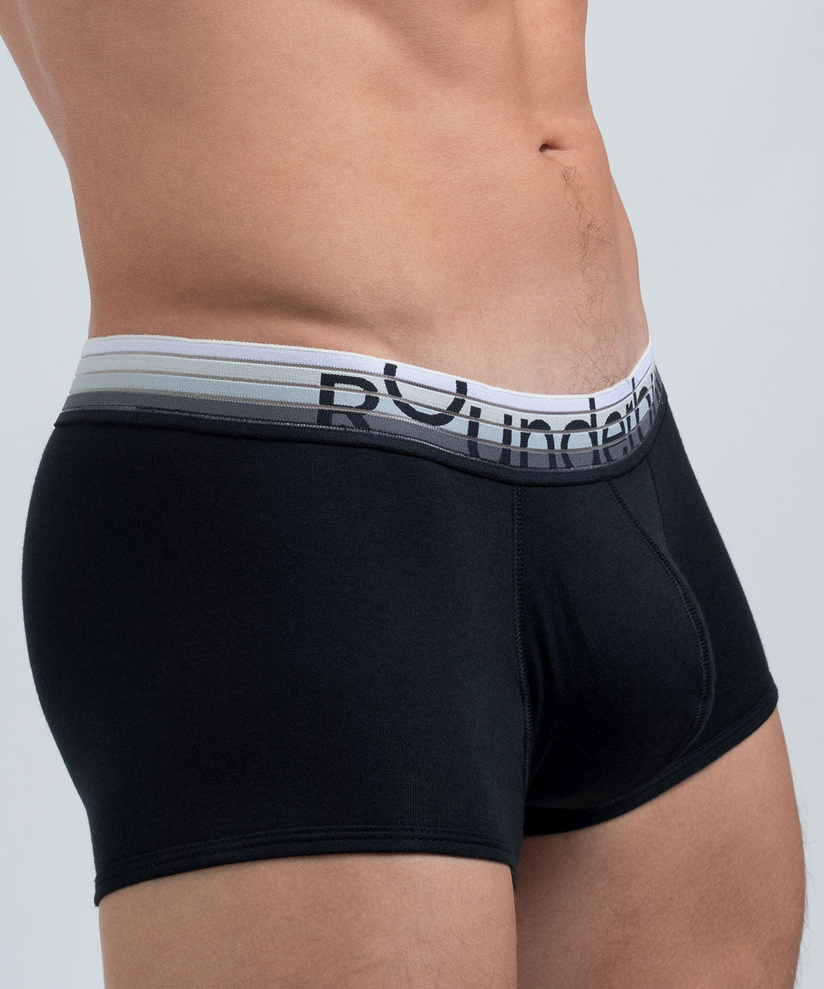 END OF WINTER Package Trunk Negro