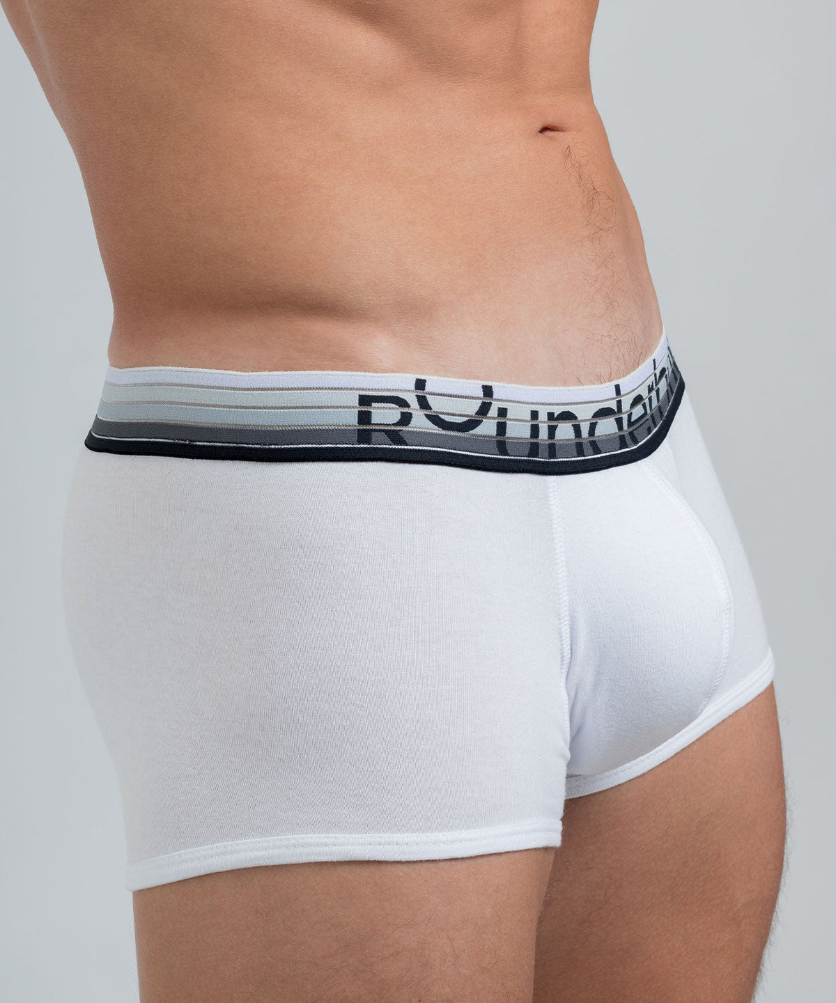 END OF WINTER Package Trunk Blanco