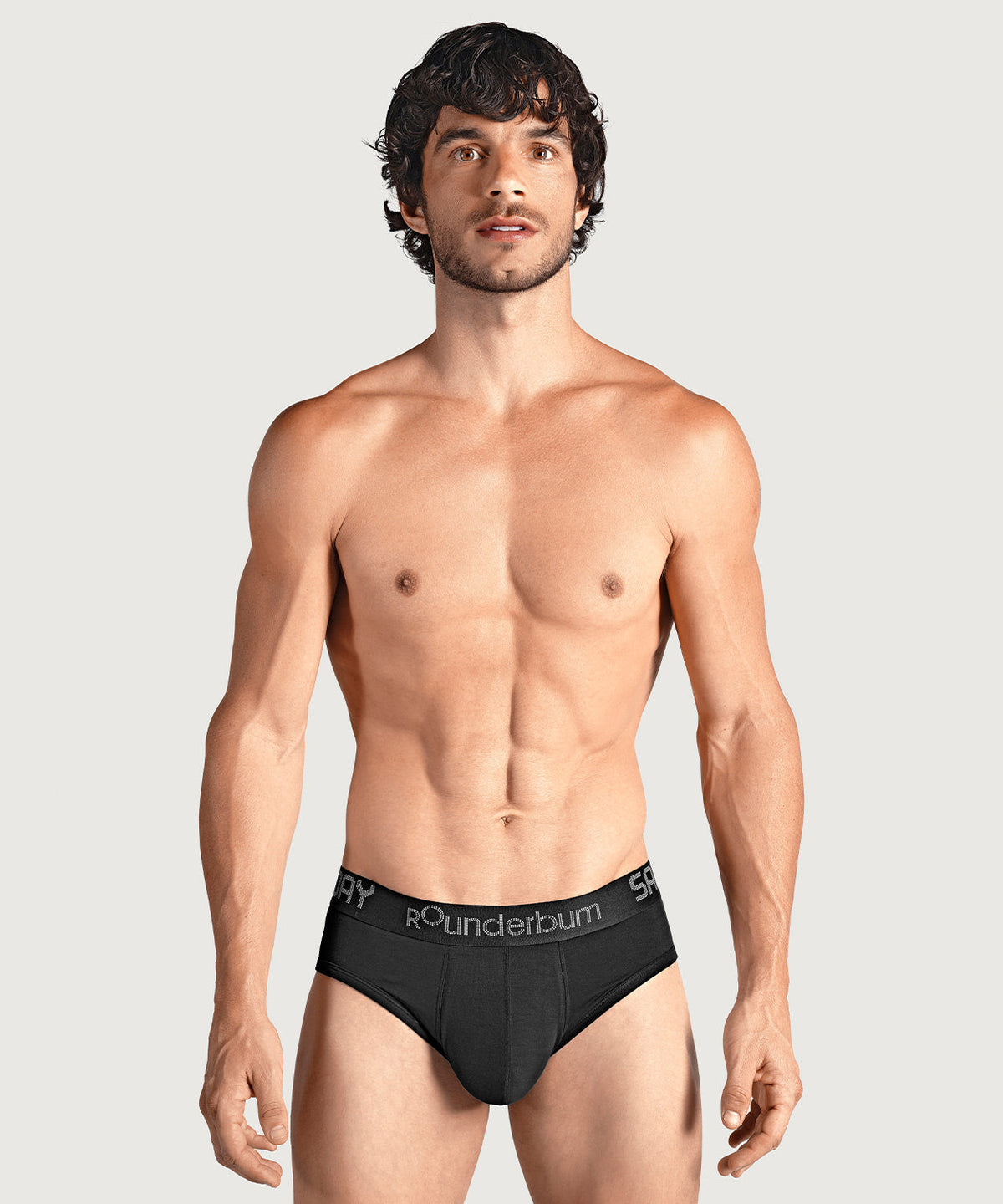 CYBER WEEK Package Brief Negro