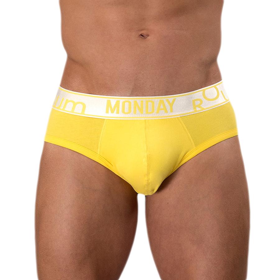 My New Daily Brief Amarillo