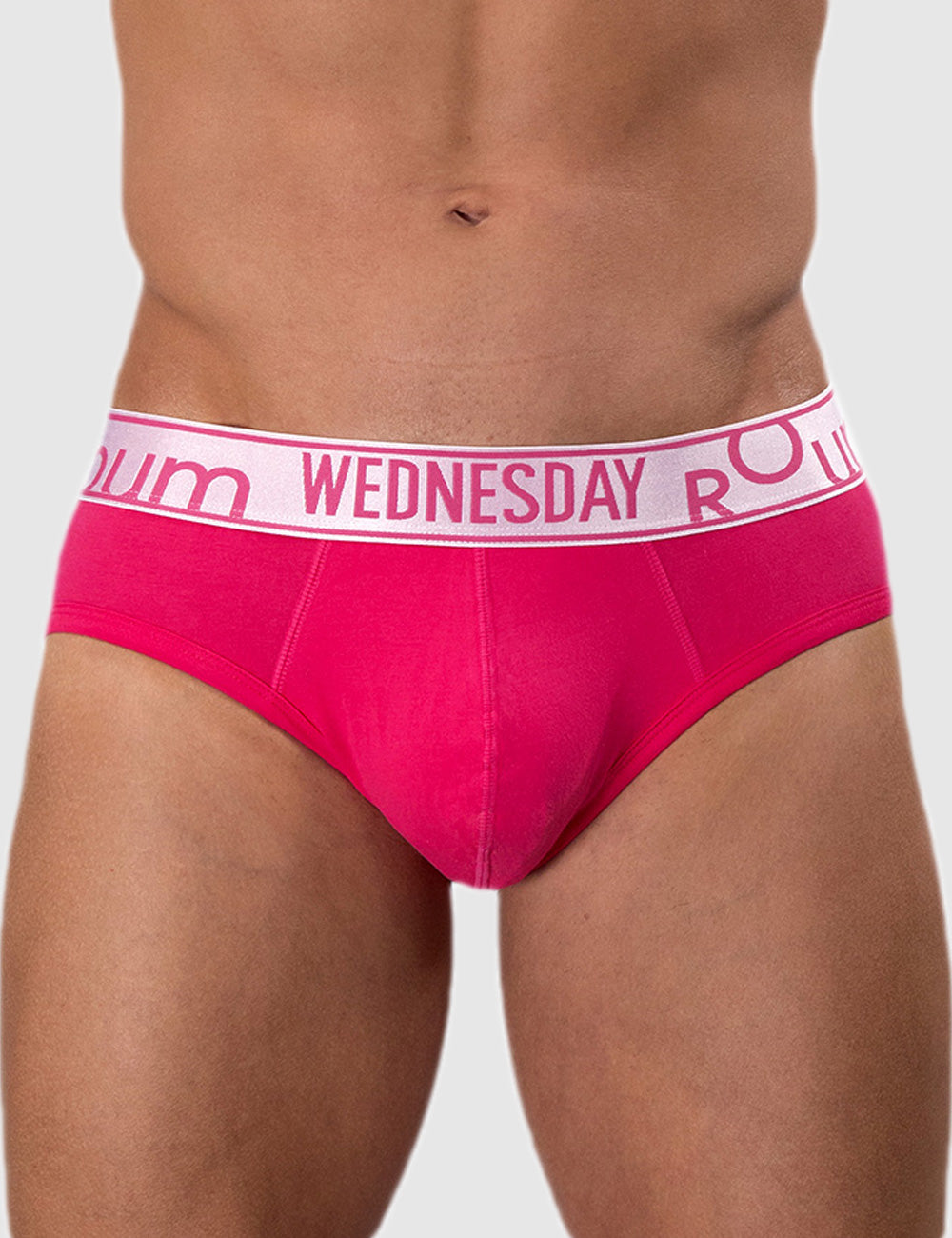 My New Daily Brief Rosa