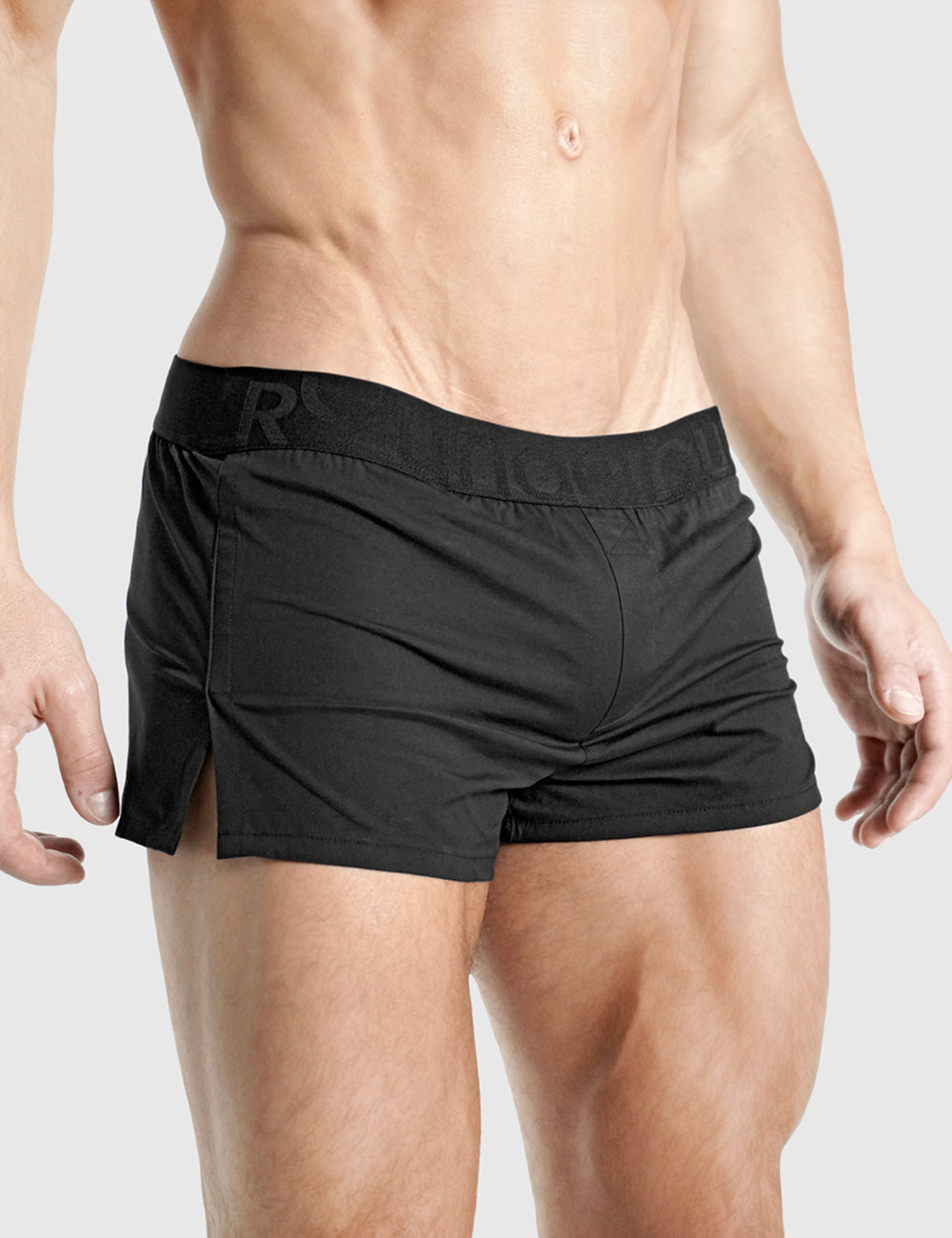 Basic Lift Boxer