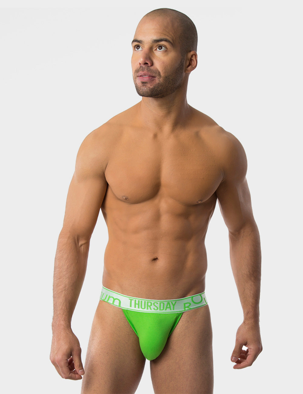 My Daily Jockstrap Verde
