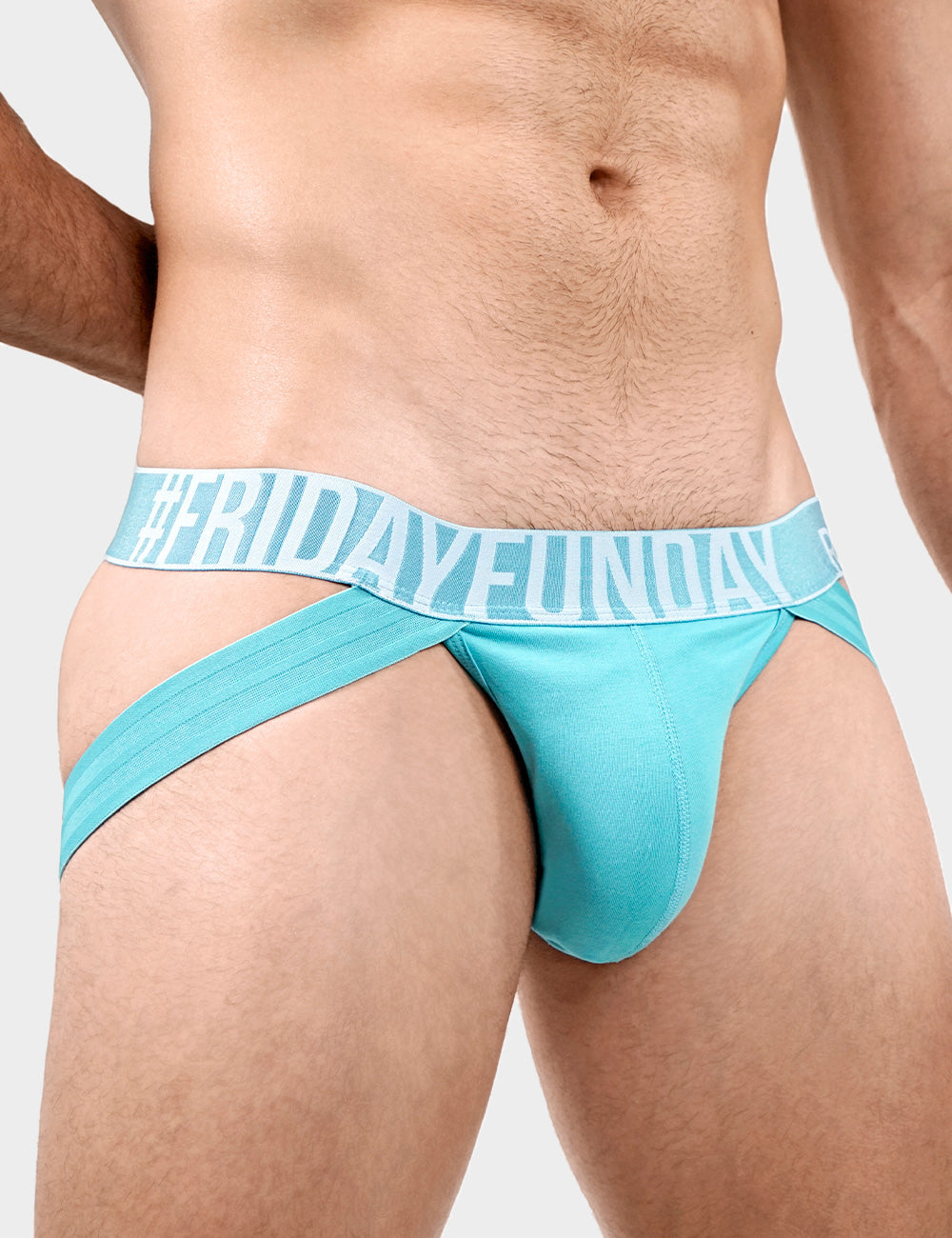 SWEET DAYS Jockstrap