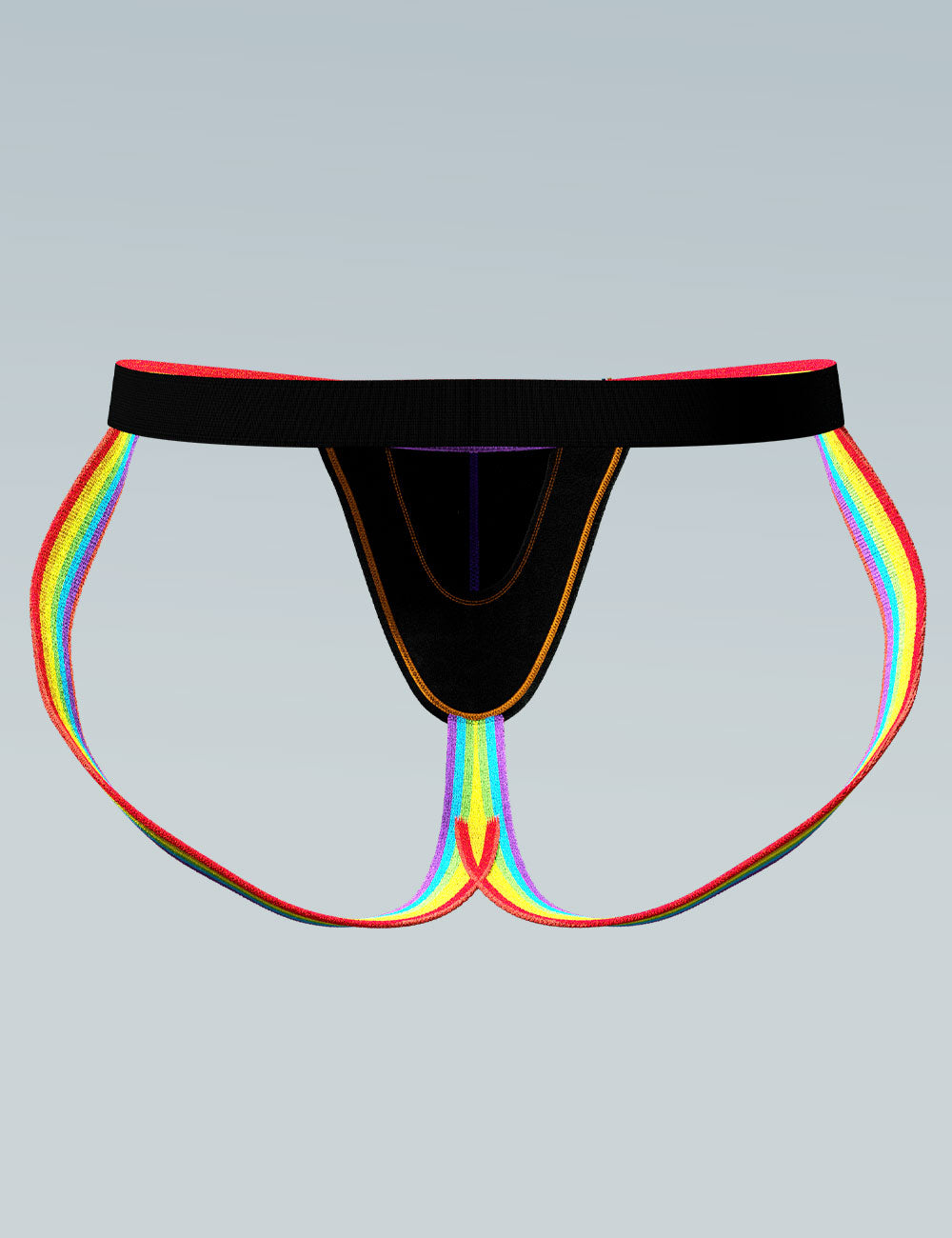 NEON PRIDE - Lift Jockstrap
