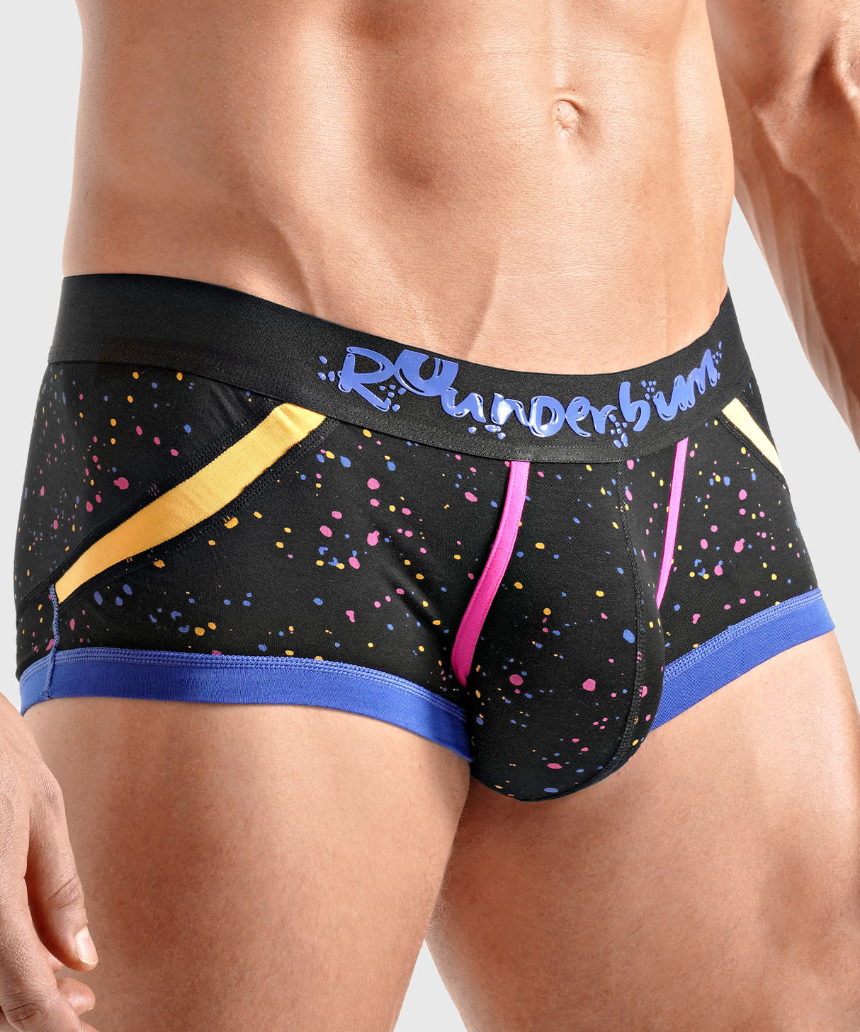 ART POP Anatomic Mini Trunk