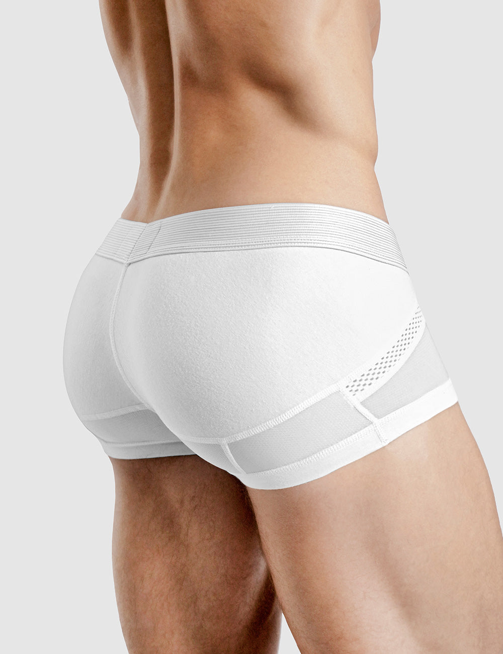Anatomic Mini Trunk