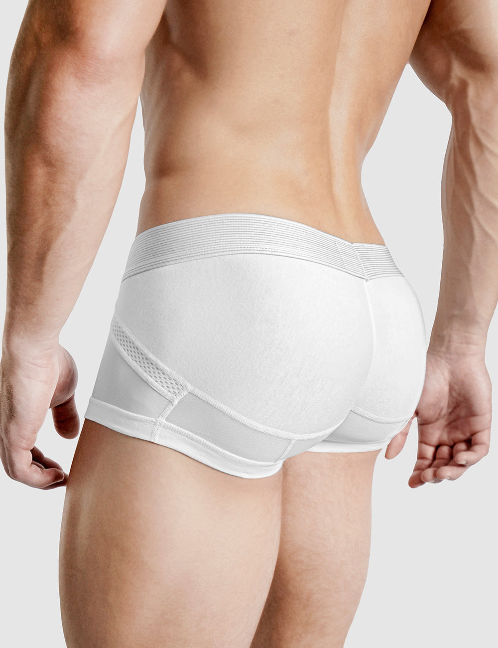 Anatomic Mini Trunk