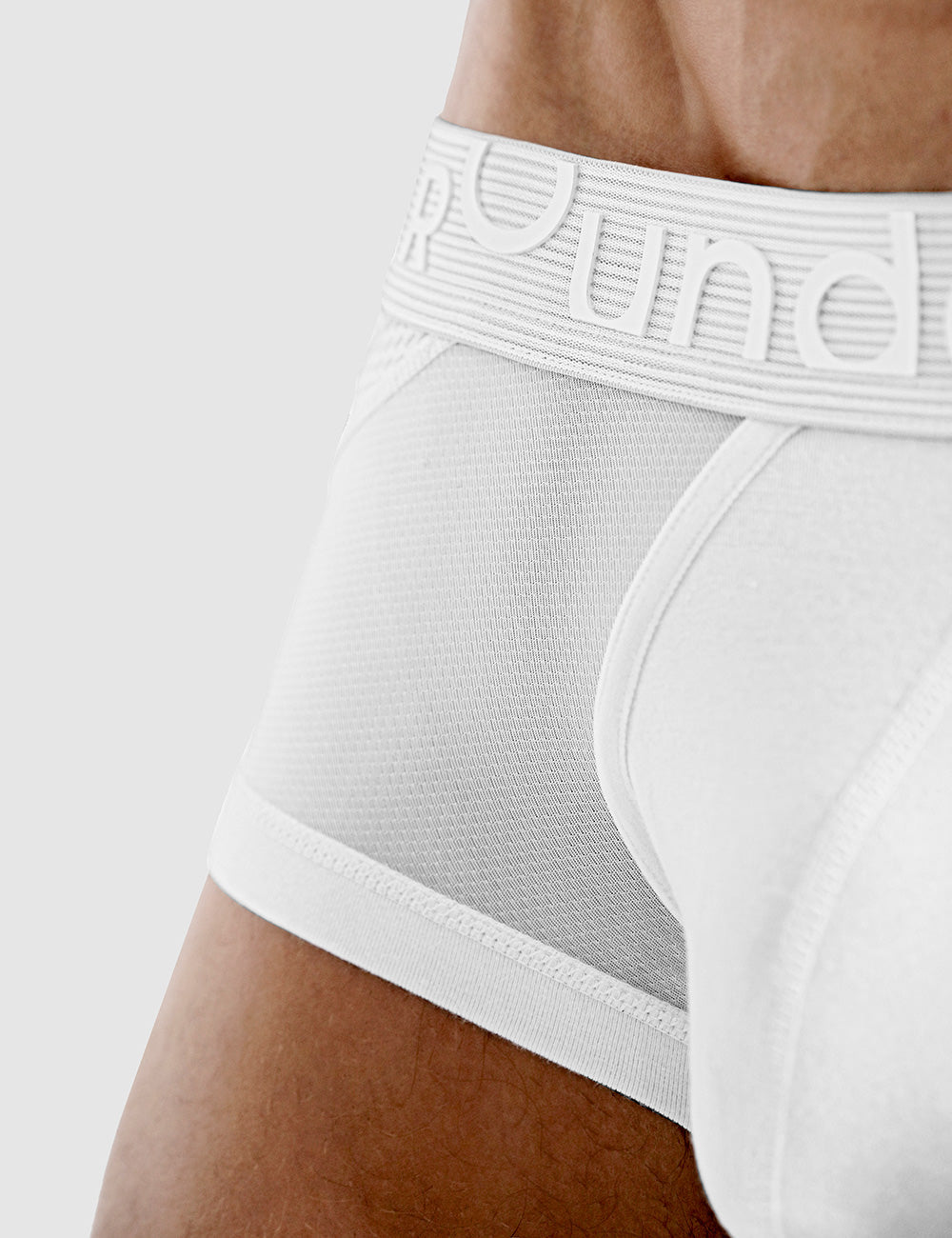 Anatomic Mini Trunk