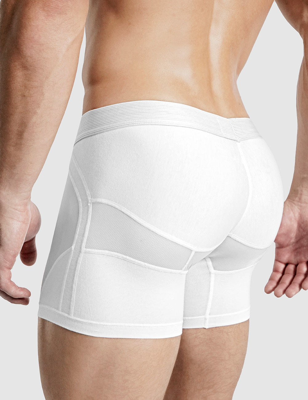 Anatomic Boxer Brief