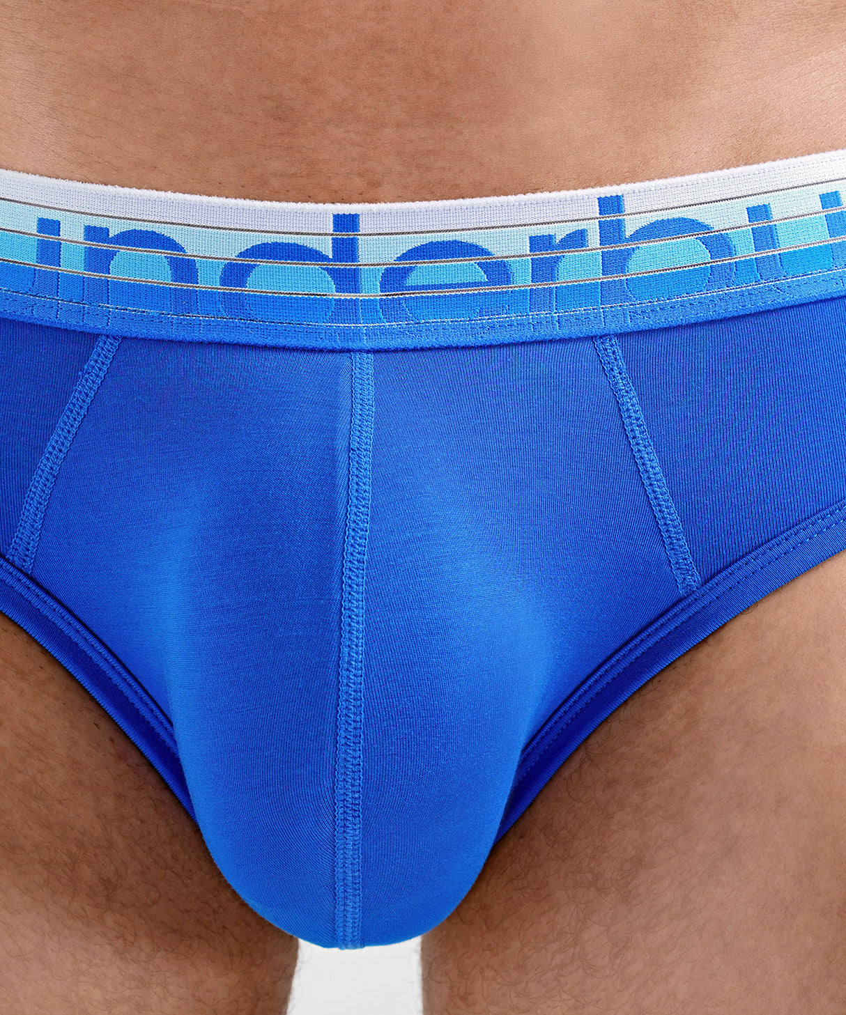 SUNSET Padded Brief