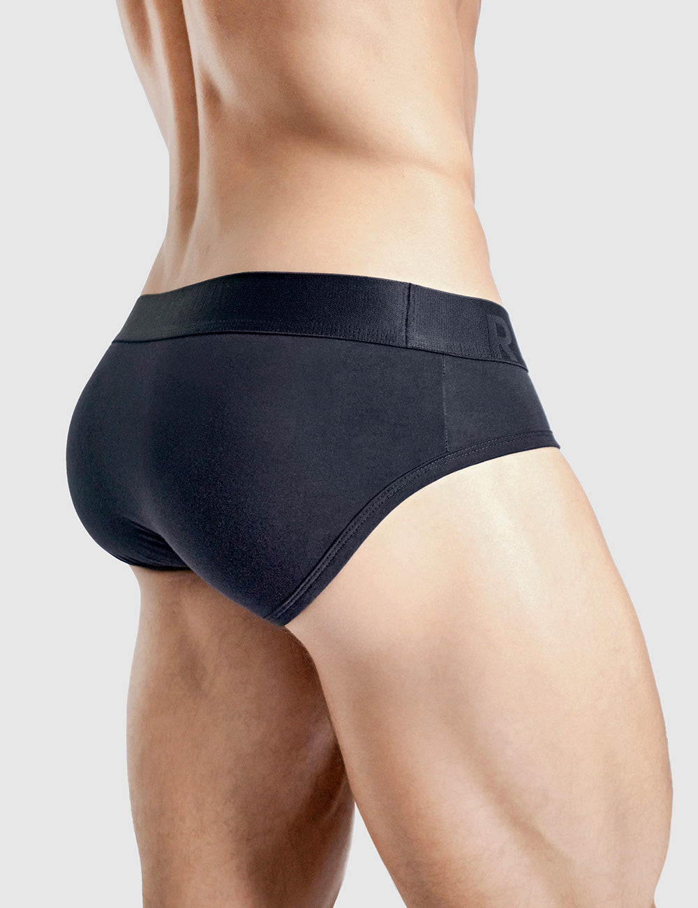 Basic Padded Brief