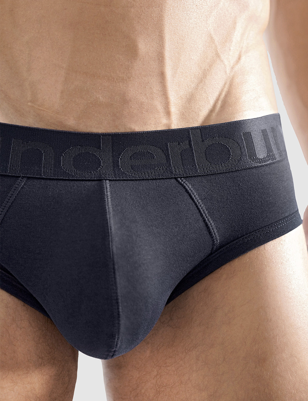 Basic Padded Brief