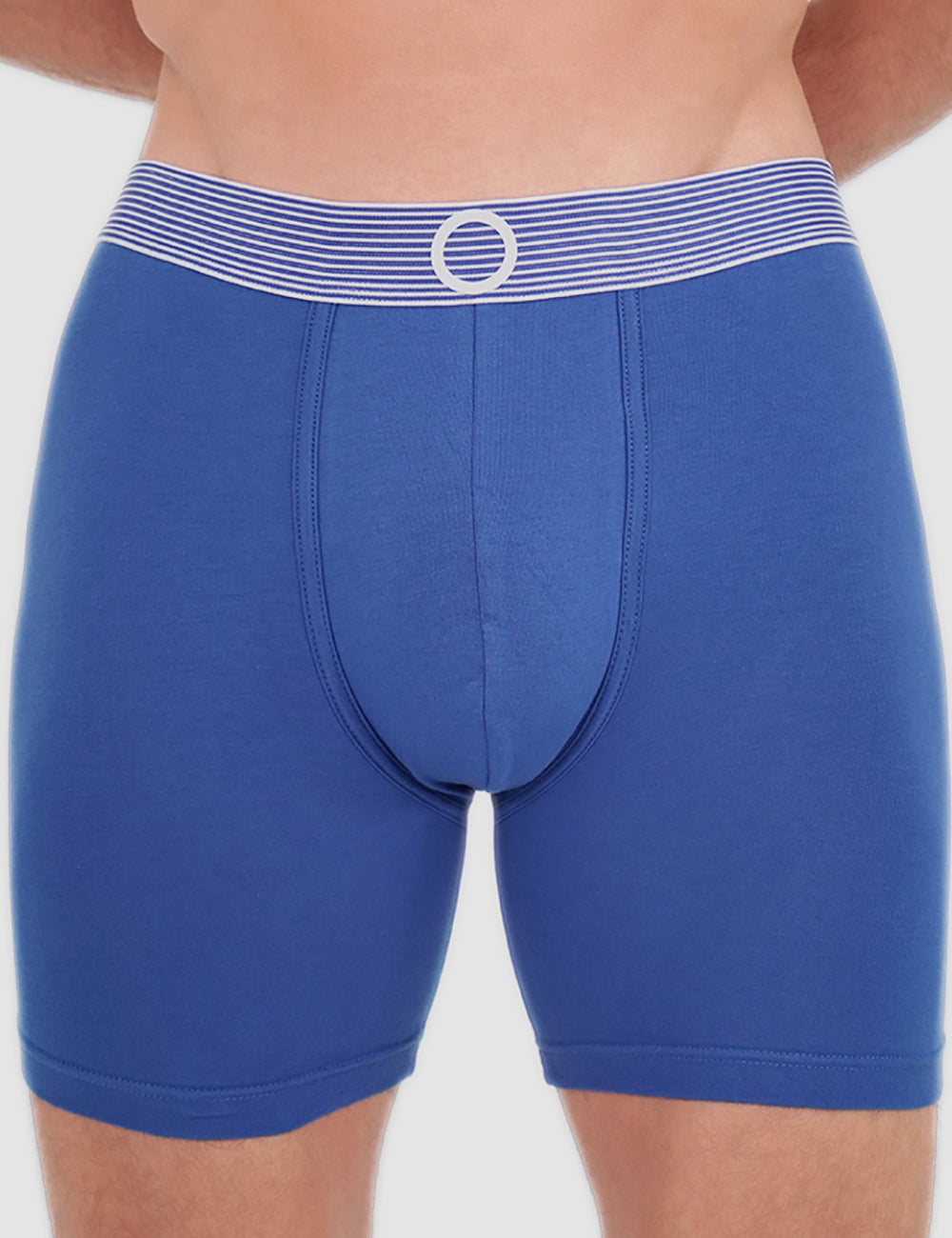 OMAZING Daily Boxer Briefs Azul