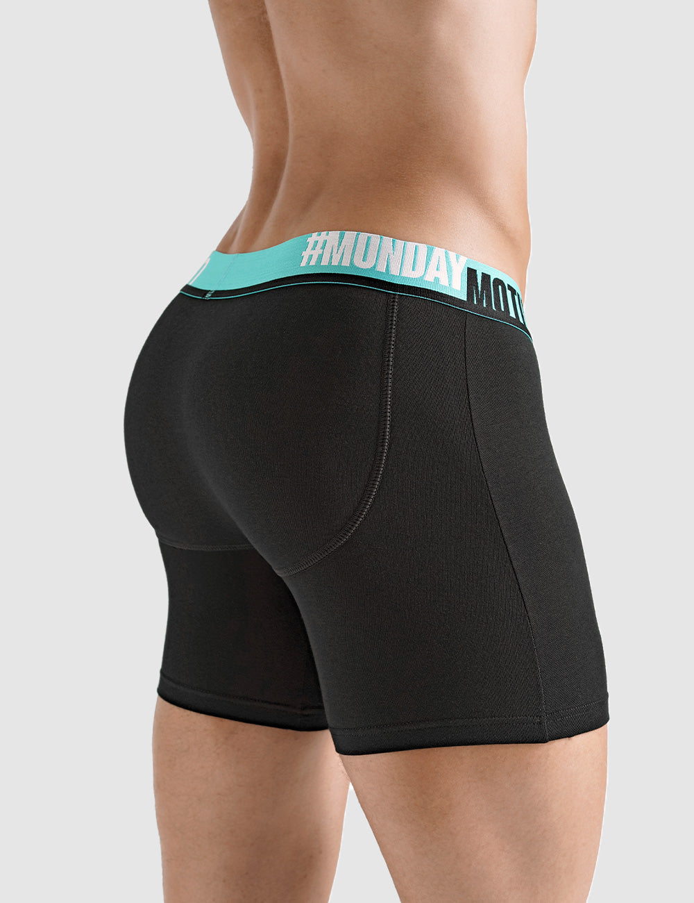 Bum Defining Boxer Brief