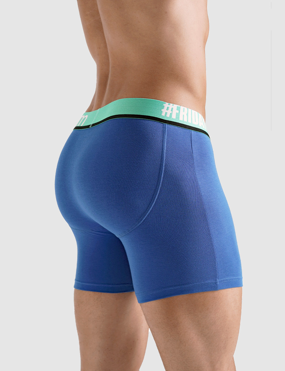 Bum Defining Boxer Brief