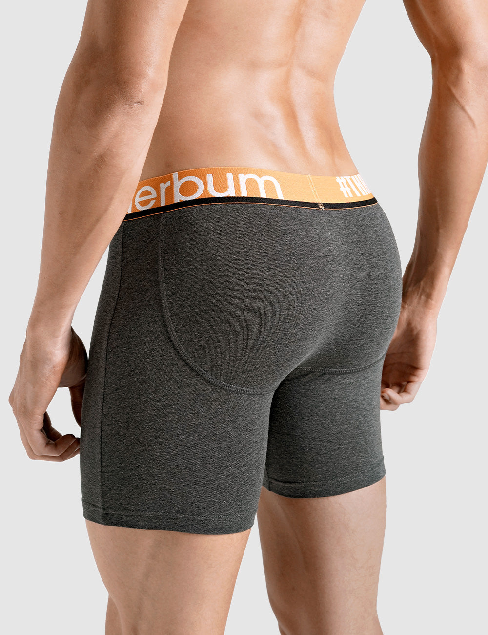 Bum Defining Boxer Brief