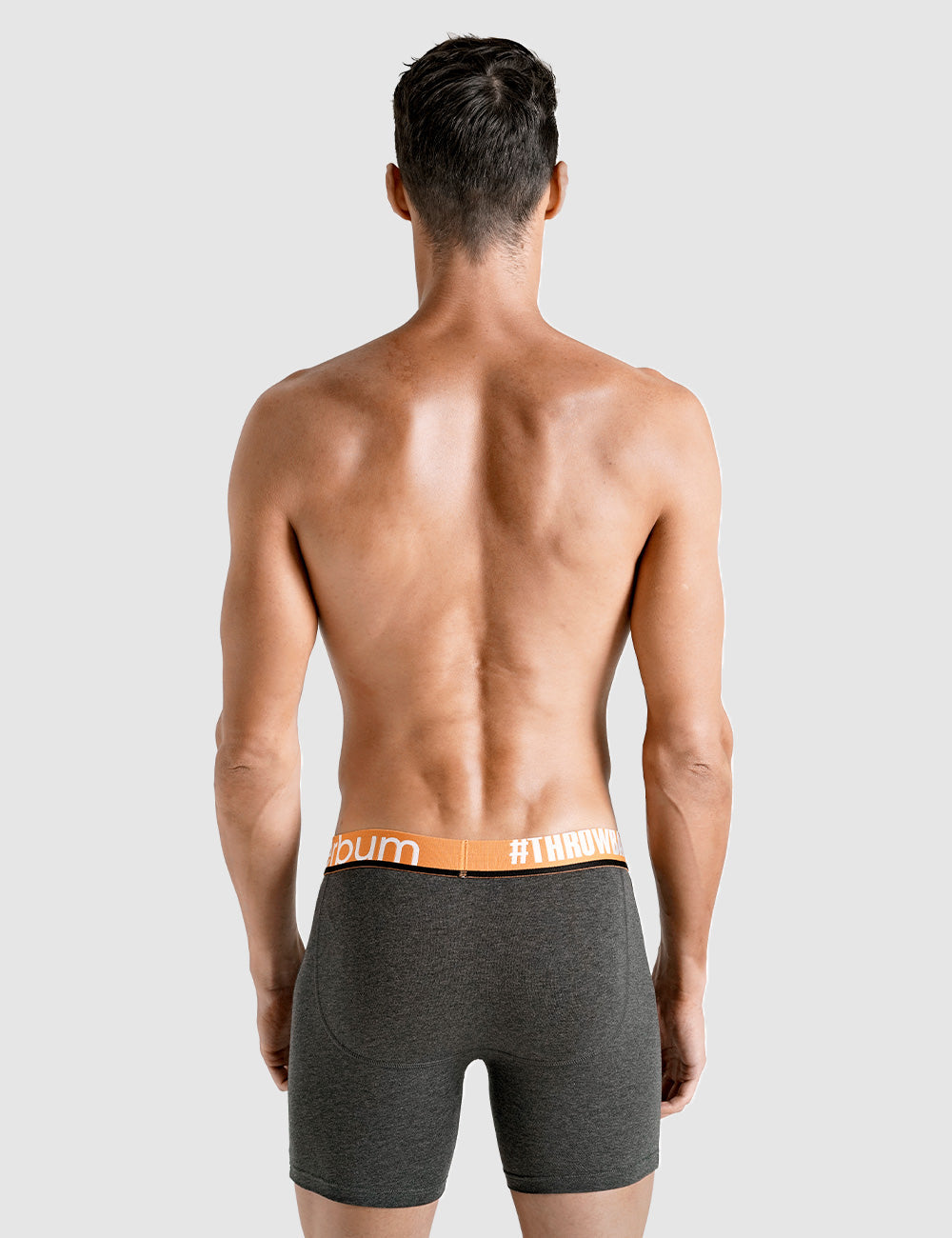 Bum Defining Boxer Brief