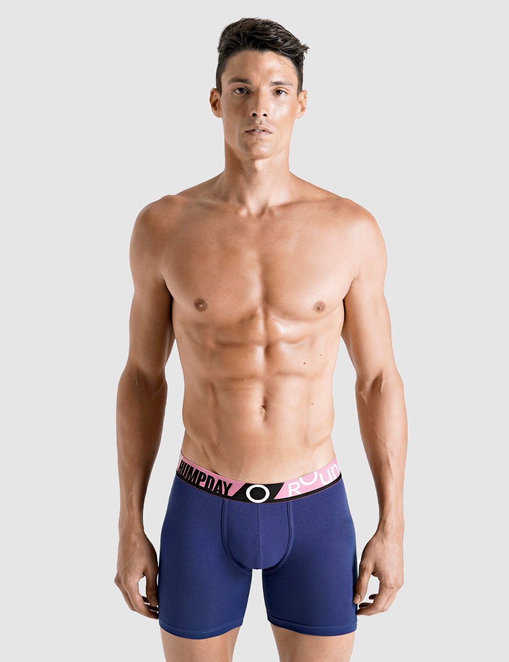 Bum Defining Boxer Brief Navy