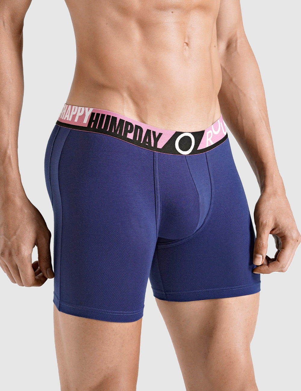 Bum Defining Boxer Brief
