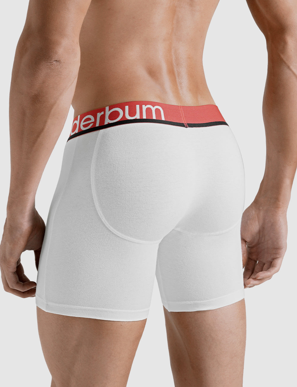 Bum Defining Boxer Brief