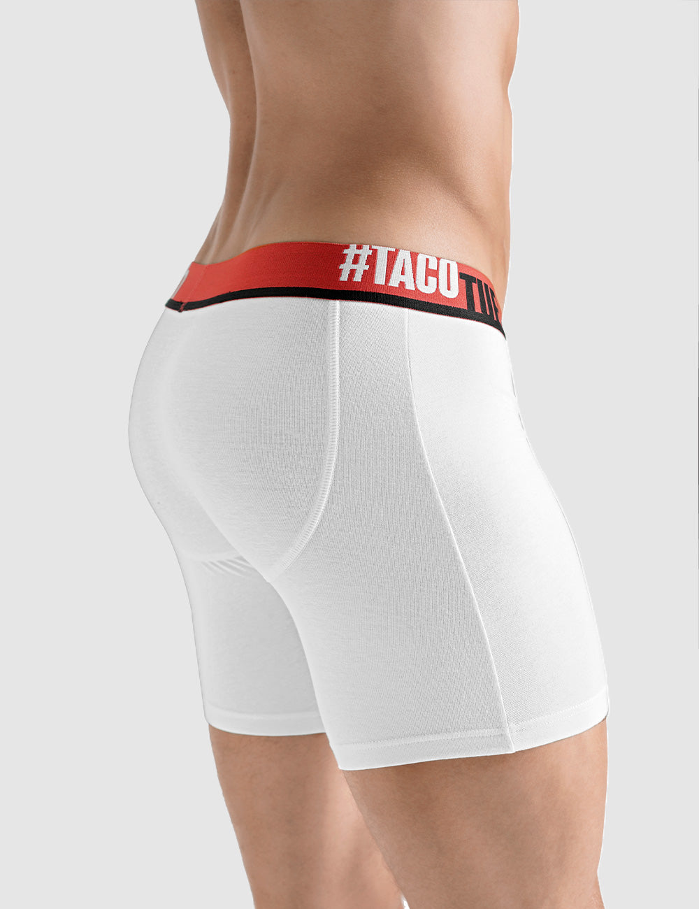 Bum Defining Boxer Brief