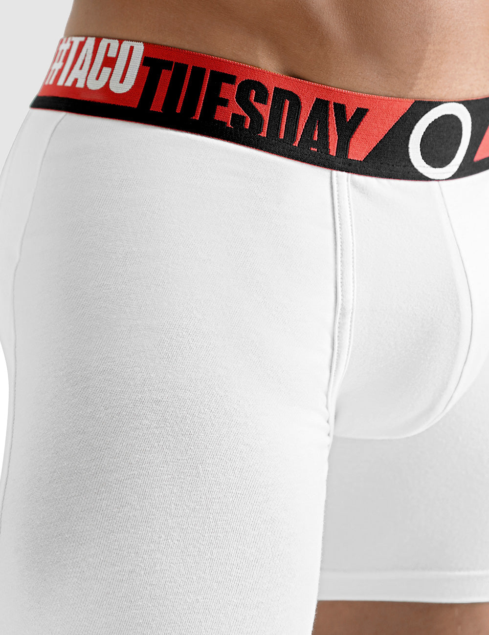 Bum Defining Boxer Brief