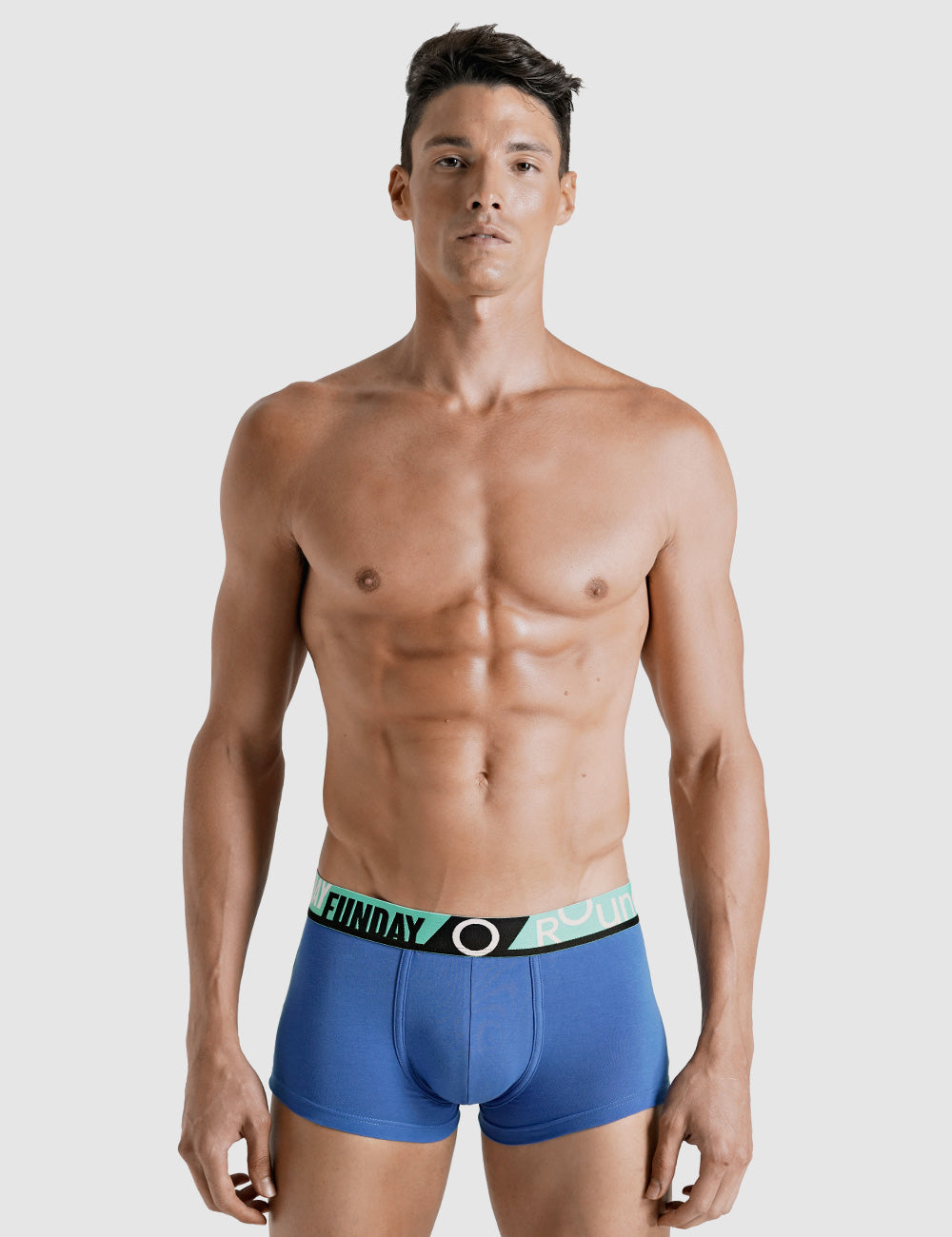 Bum Defining Trunk Azul