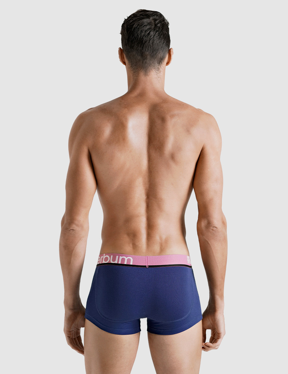 Bum Defining Trunk