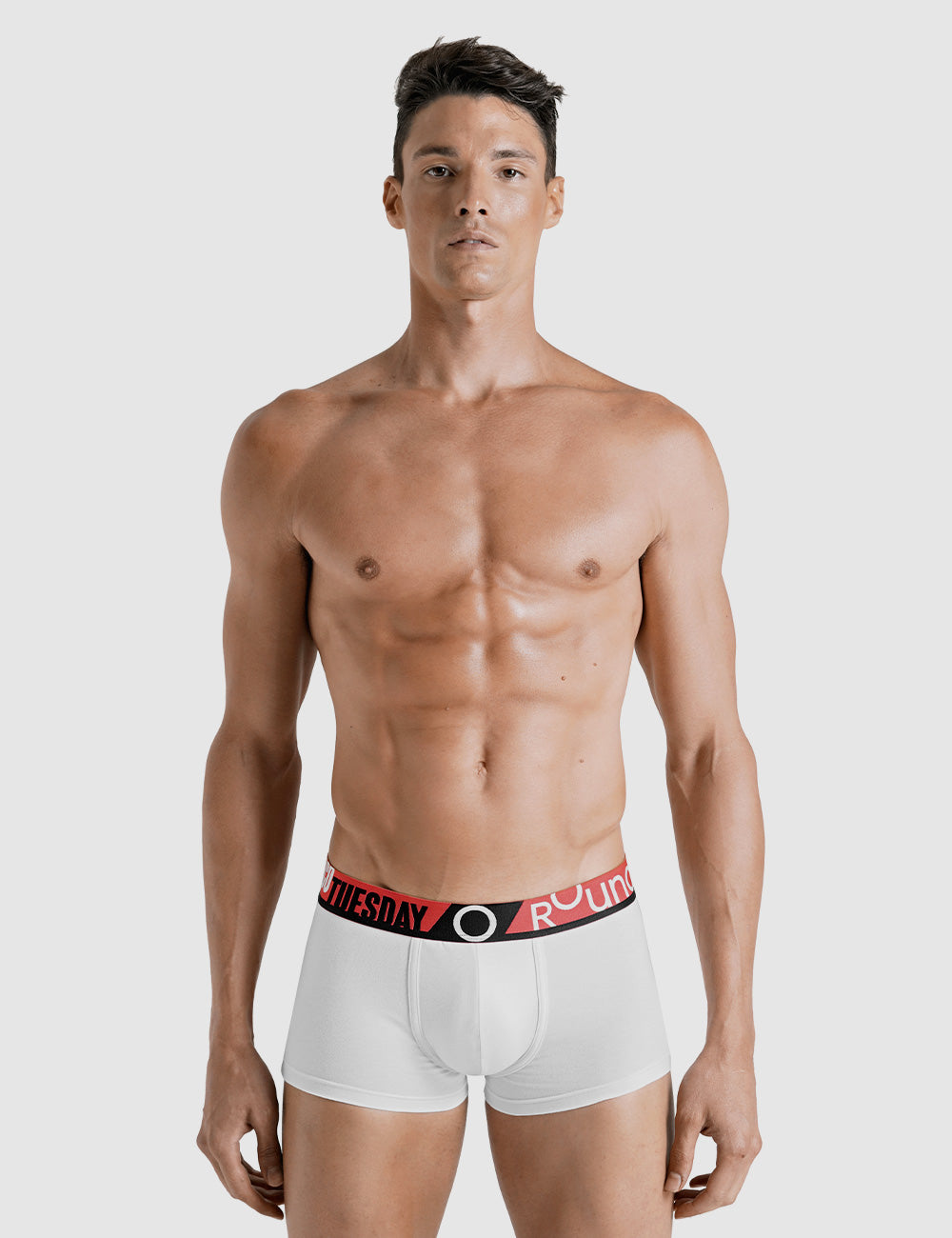 Bum Defining Trunk Blanco