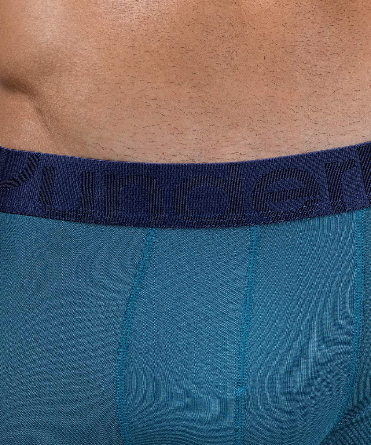Boxer Trunk