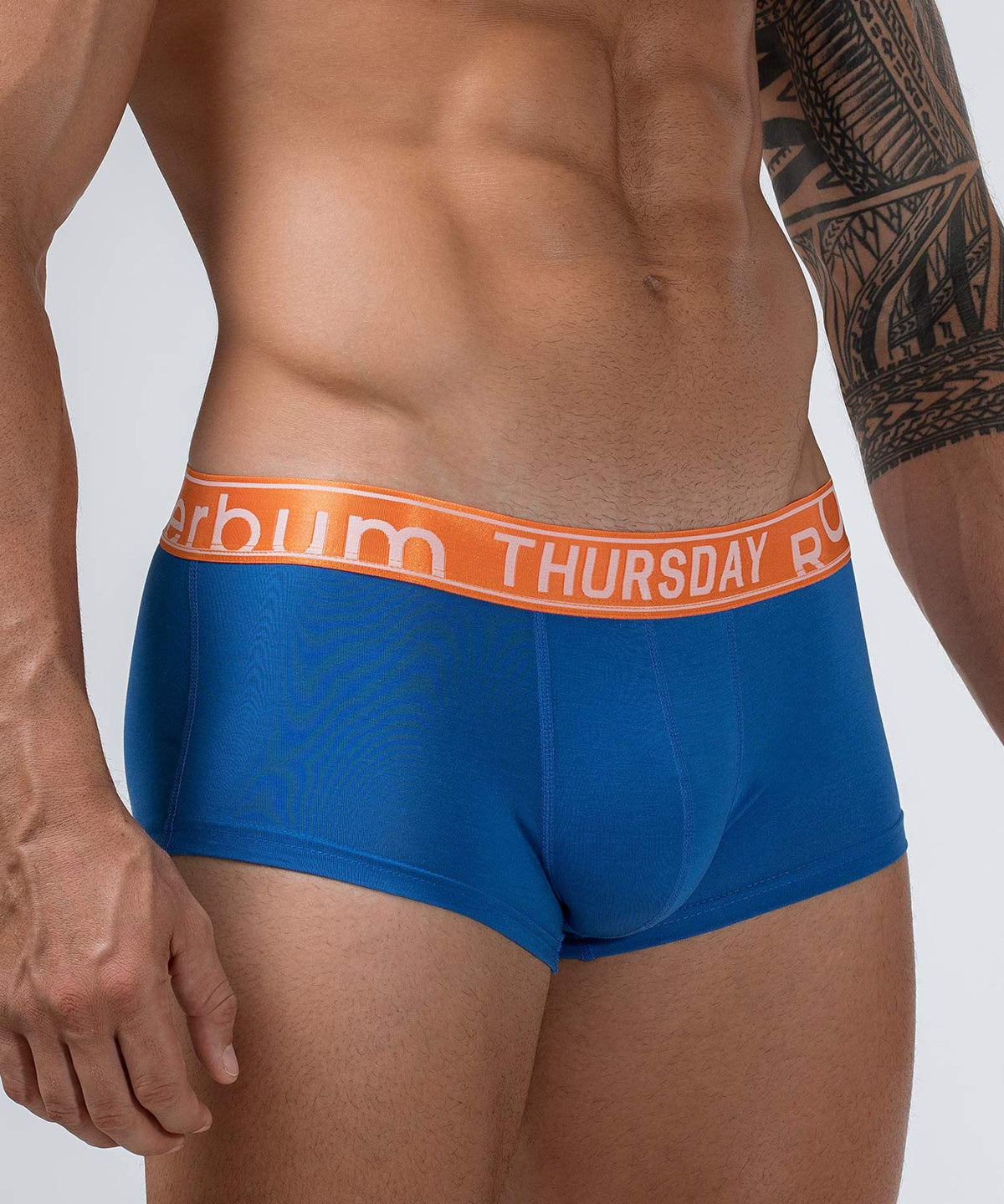 Hipster Trunk