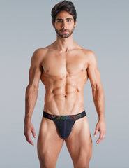 NEON PRIDE - Lift Jockstrap