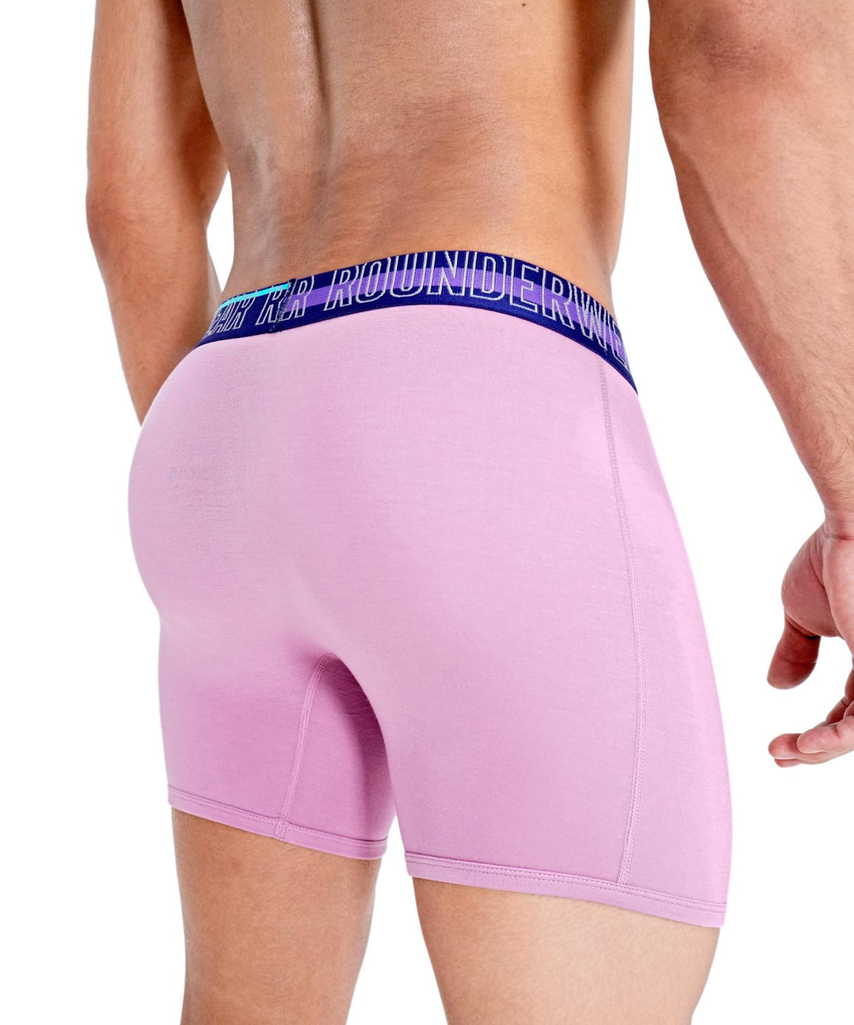 Boxer Brief - Prime