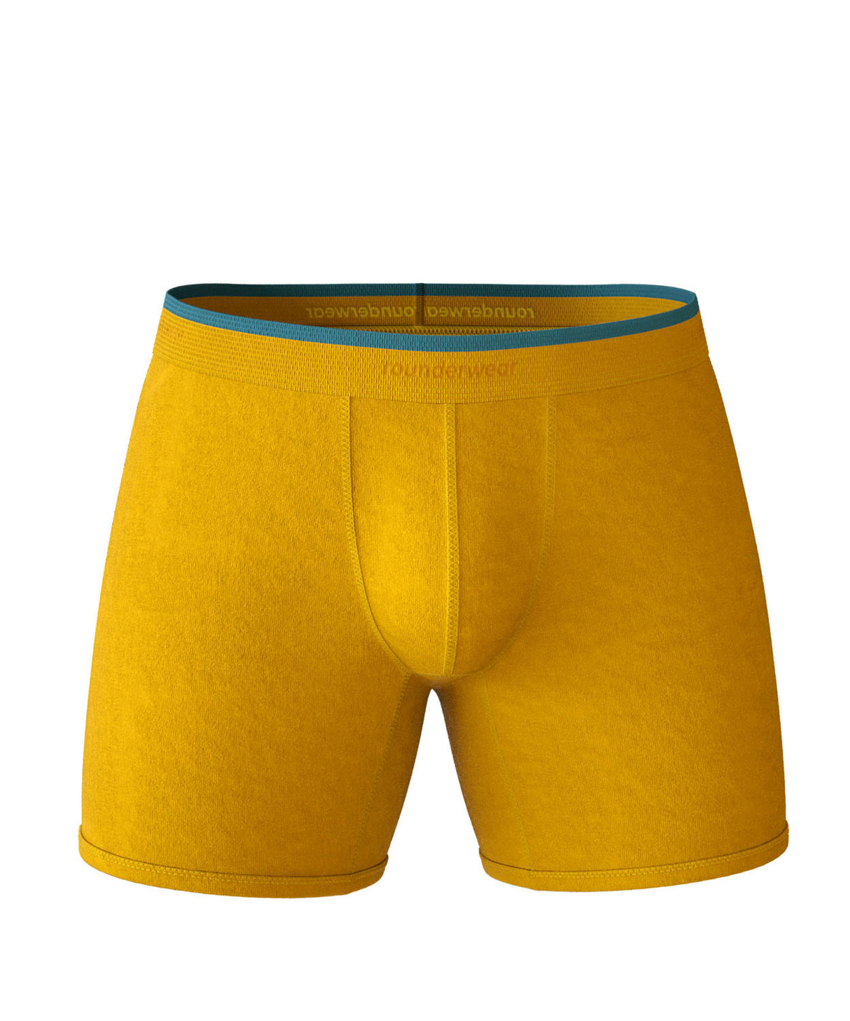 Essentials Modal Boxer Brief Essentials Yellow