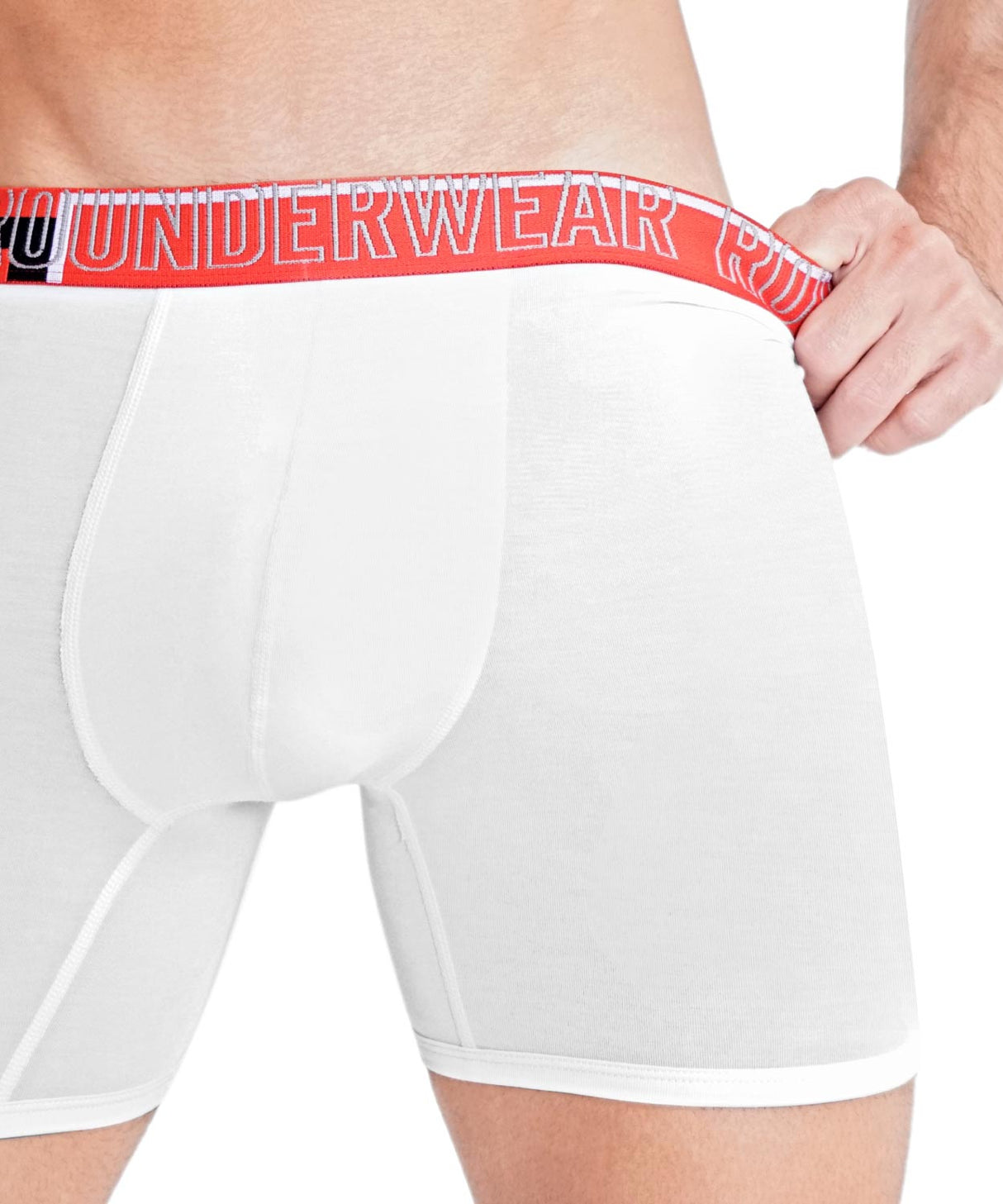 Boxer Brief - Prime