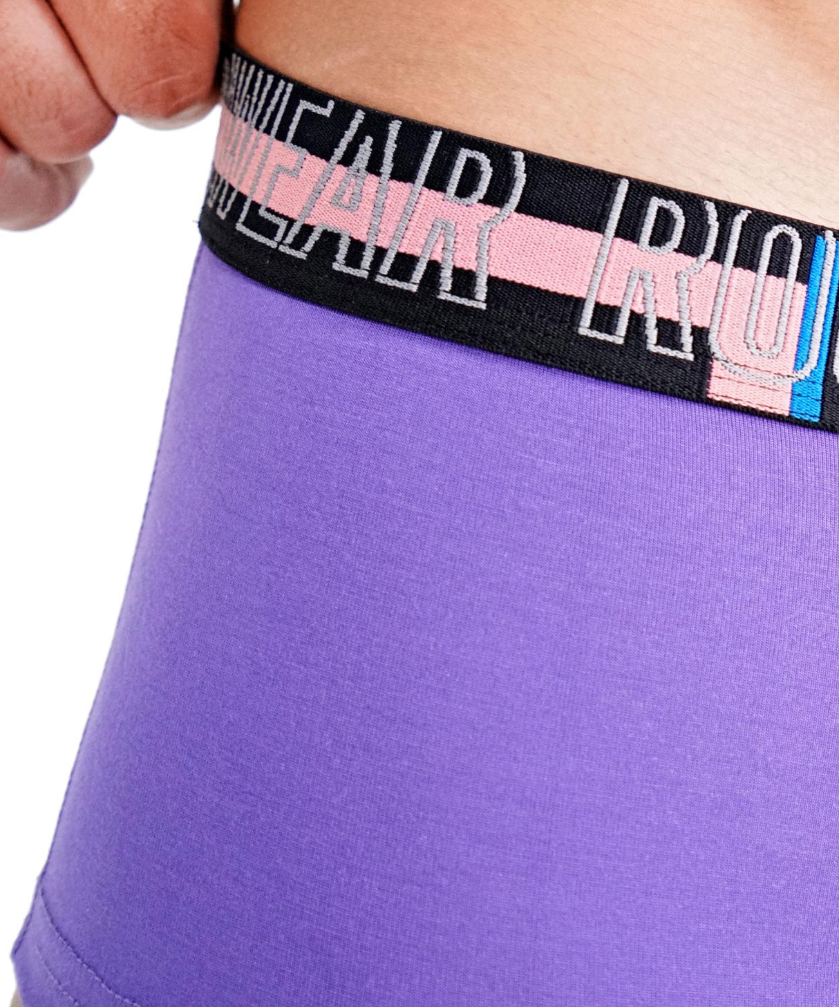 Prime Modal Hipster Trunk