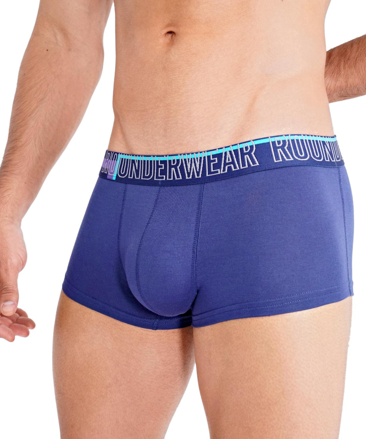 Prime Modal Hipster Trunk