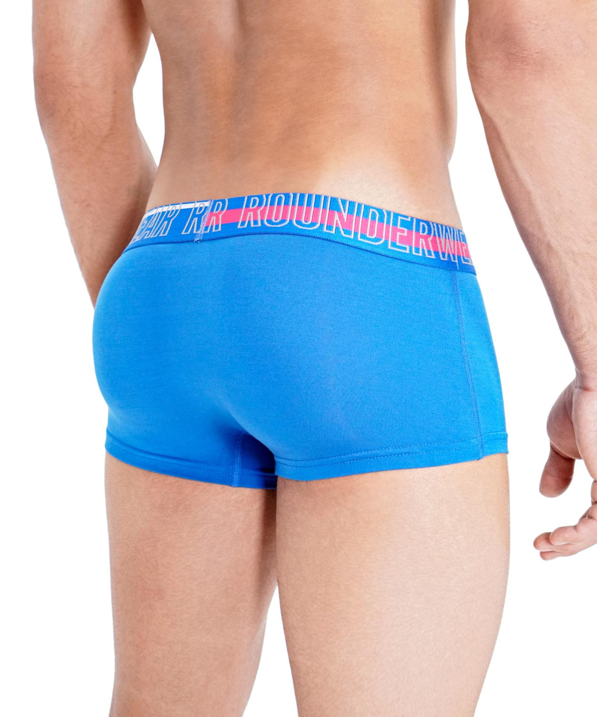 Prime Modal Hipster Trunk