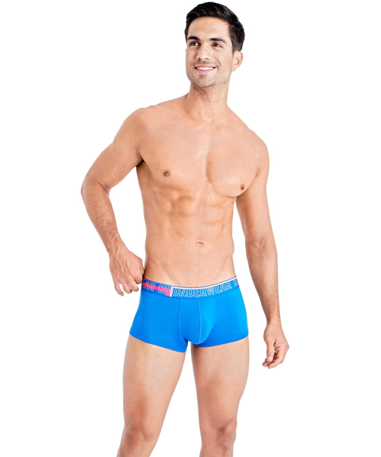 Prime Modal Hipster Trunk