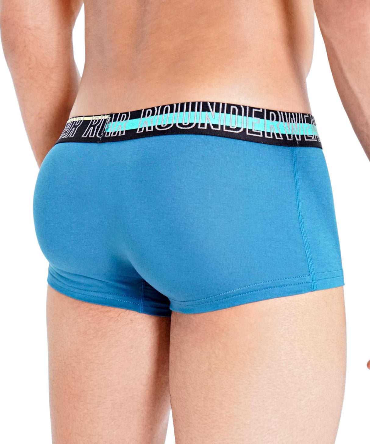 Prime Modal Hipster Trunk