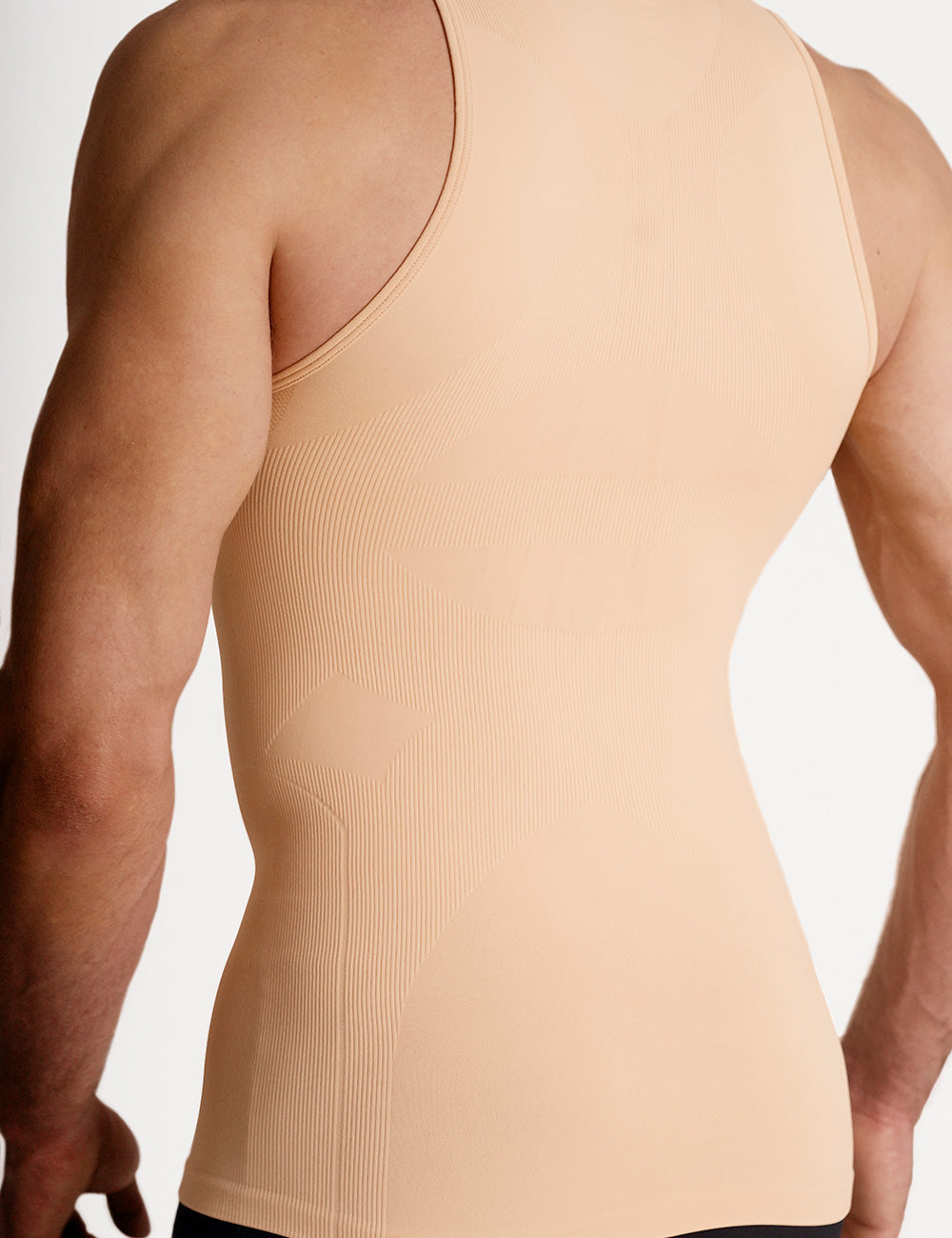 Seamless Compression Tank Top