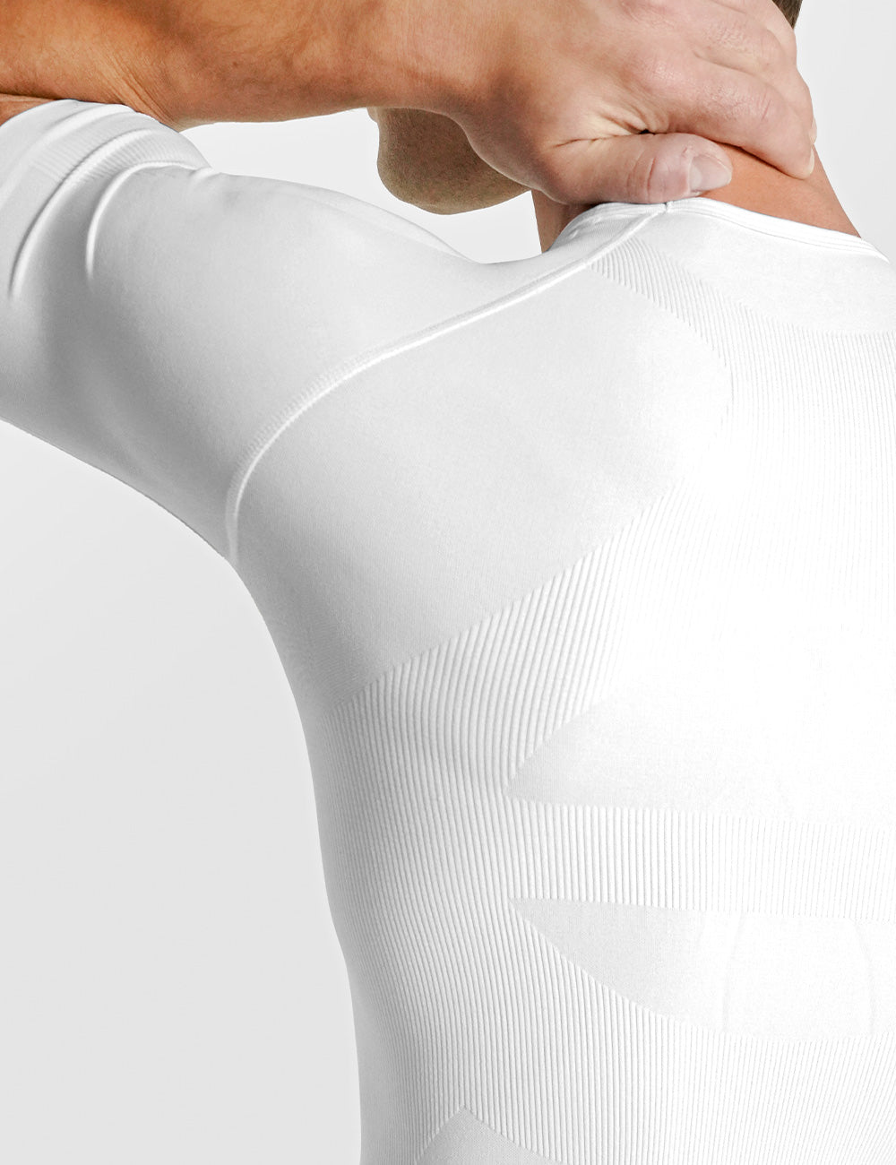 Seamless Compression T-Shirt 3-Pack